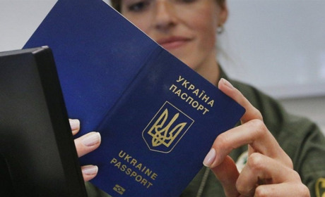 На Одещині відкрили додаткові пункти видачі закордонних паспортів. Де тепер їх можна оформити