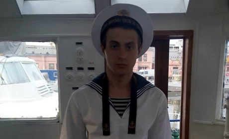 Російське слідство призначило психіатричну експертизу військовополоненому моряку зі Сватового