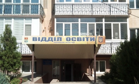 Хто піде до школи 1 вересня