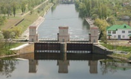 Коли піде вода у Крим