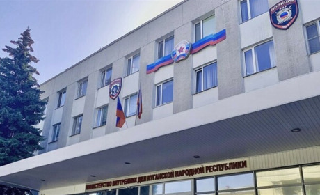 Дефіцит кадрів. На окупованій Луганщині оголошено про набір місцевих у поліцаї