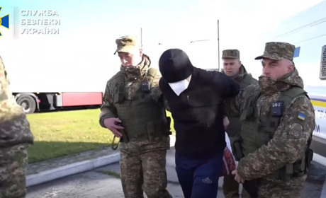 Безпрецедентна справа: російського морпіха судитимуть у Литві за катування українців
