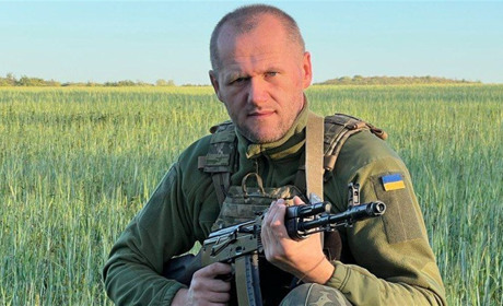 Іван Чорний: "Ми просили дітей не панікувати, адже якщо виникає паніка – ворог досяг своєї мети"
