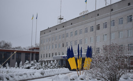 У Звягелі відбудеться засідання виконкому: порядок денний
