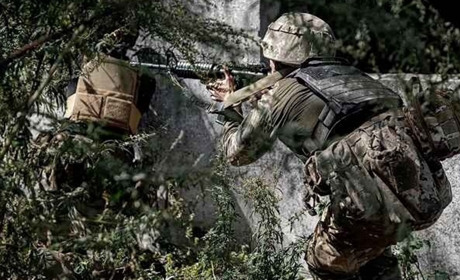 Триває 550-й день війни. Втрати ворога та ситуація в регіонах станом на 27 серпня