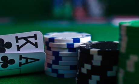 Зручність гри в улюблені онлайн-ігри казино вдома