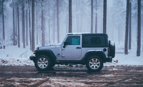 На Луганщині оголосили перший рівень небезпеки через ожеледицю і вітер: чого чекати сватівчанам