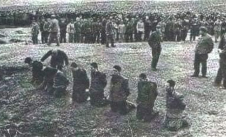 Сьогодні – 87 роковини початку трагедії у Сандармосі: серед жертв майже 700 українців