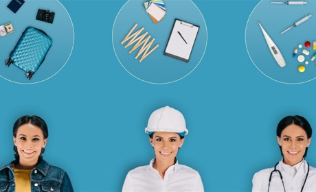 Геофізику пропонують 36 000 грн, адміністратору системи - 19 200 грн: свіжі вакансії в Жовтих Водах