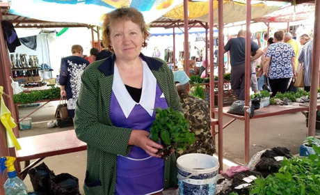 Актуальні ціни на ринку у Звягелі: огляд продуктів, м’яса, риби та городини