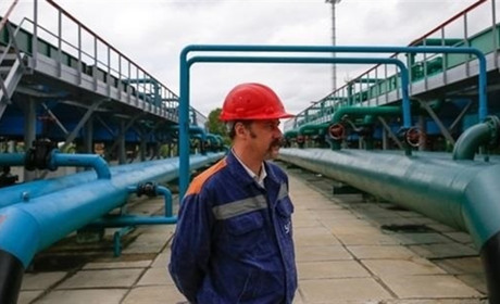 Якою буде ціна газу взимку