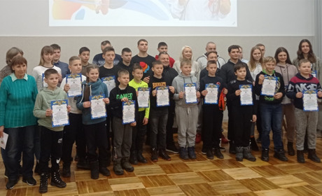 Спортивна гордість Менщини. Хто отримав нагороди за підсумками року