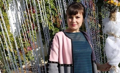 Колектив міської сімейної медицини Золотоноші поповнила  молода лікарка Наталія Галат