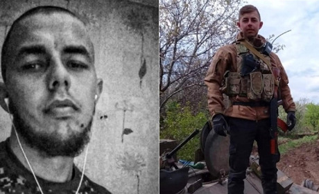 Захисник із Трускавця загинув на війні в Херсонській області