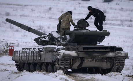 Триває 663-й день війни. Втрати ворога та ситуація в регіонах станом на 18 грудня