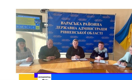 Стартує на Рівненщині проєкт «Пліч-о-пліч всеукраїнські шкільні ліги». В чому його суть?