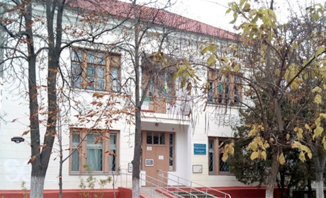 Оголошено вирок зрадниці, яка розграбувала картинну галерею в Новій Каховці