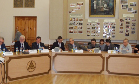 Науковці Донеччини: життя і діяльність після 2014-го 