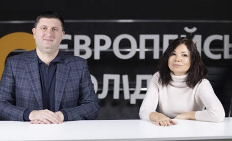 "Справа проти Порошенка – абсурд": народна депутатка України Вікторія Сюмар
