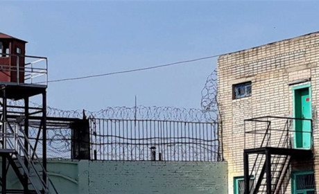 Стан здоров'я мера Херсона Ігоря Колихаєва в колонії РФ різко погіршився