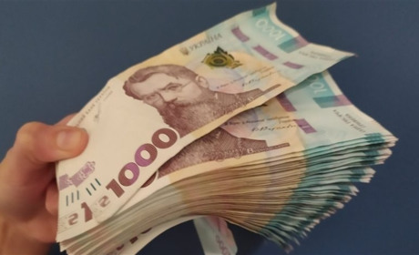 Хто отримує найвищі пенсії на Хмельниччині