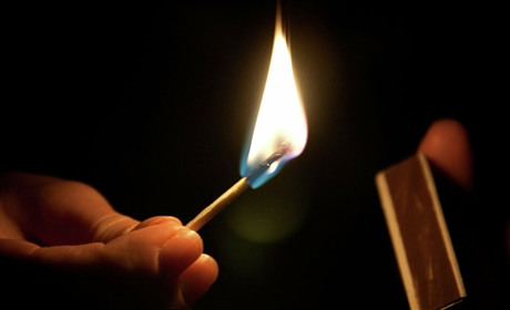 Рятувальники закликають дотримуватися правил пожежної безпеки у побуті