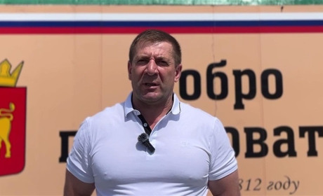 Голова нелегітимної ради в Нижніх Сірогозах піде під суд: СБУ завершила розслідування