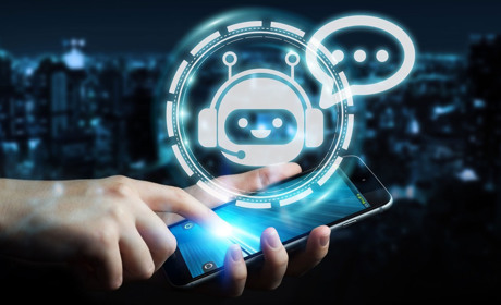 Чат-бот у месенджері виявився шахраєм: аферисти спустошили рахунок звягелянки