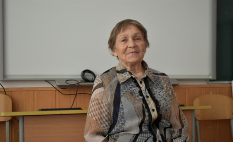 Жила при двох війнах та двічі рятувалася від «русского міра»: історія переселенки Віри Матвєєвої