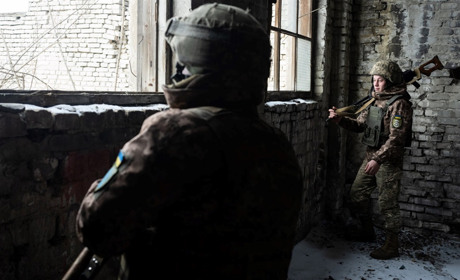 Новоград-Волинські лицарі: відео про "тридцятку" до Дня піхоти