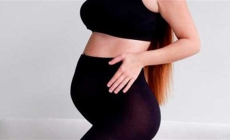 Комфортні колготки для вагітних: як обрати ідеальну пару