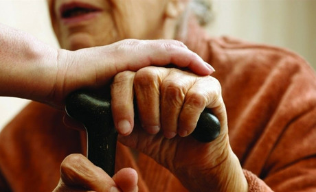 Маломобільні пенсіонери можуть отримати послуги Пенсійного фонду України за місцем проживання