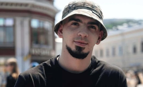 Вижив у Маріуполі, витримав полон і повернувся: історія Вільгельма Вітюка