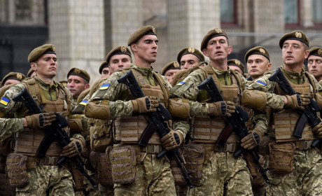 Фестиваль традиційних страв і патріотичне свято: як у Конотопі святкуватимуть День захисника України