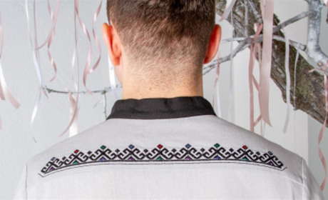 Есе війни: москалі