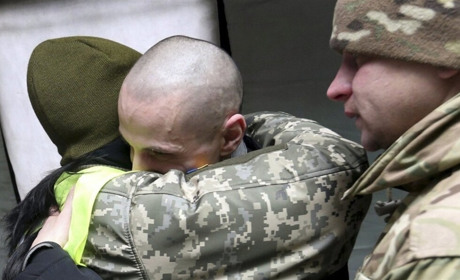 Двоє держзрадників із Шосткинщини дали згоду на обмін у росію