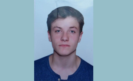 У Фастові більше доби розшукують 17-річного хлопця