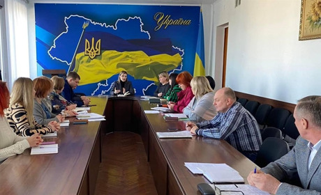 В Черкаському районі є тенденція до зменшення кількості ВПО