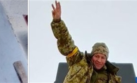Втрата громади: Зарічненщина втратила земляка - воїн загинув під Соледаром