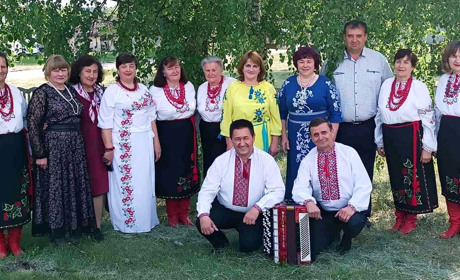 Село Ковалин на Переяславщині сьогодні, 6 липня, святкує 447 річницю! ВІДЕО/ФОТО