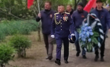 Судитимуть очільника окупаційної адміністрації Нижніх Сірогоз на Херсонщині