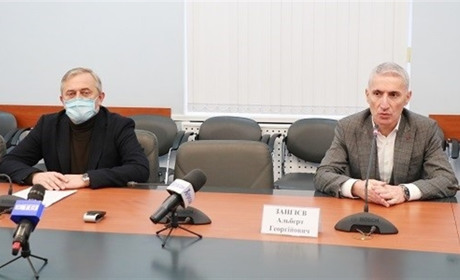 Усі будуть з газом - обіцянка 