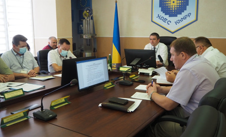 Хмельницька атомна станція отримала дозвіл на пуск першого енергоблока
