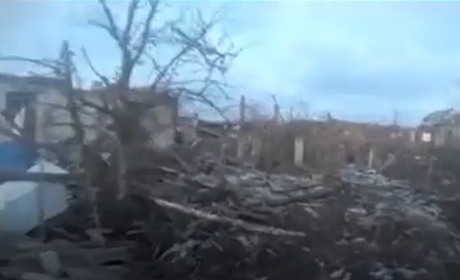 Під Кринками морпіхи ЗСУ знищили штурмові групи окупантів