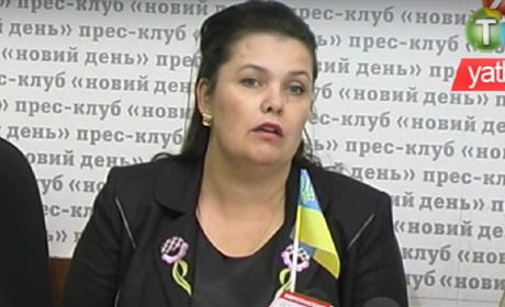 Яку зарплату отримувала екс директорка херсонської школи Оксана Барнаш, яку підозрюють у держзраді