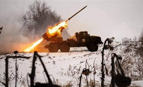 Триває 380-й день війни. Втрати ворога та ситуація в регіонах станом на ранок 10 березня