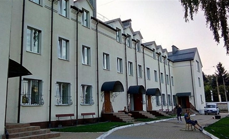 У Старокостянтинові знають, як боротися із залежностями