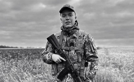 Измаил потерял на войне еще одного героя-защитника