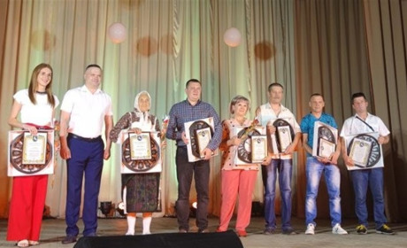 Кіцмань святкує День міста — фото, відео