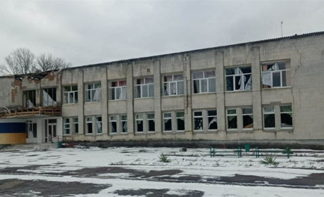 Тривожна весна на Білопільщині: обстріли тривають майже щодня